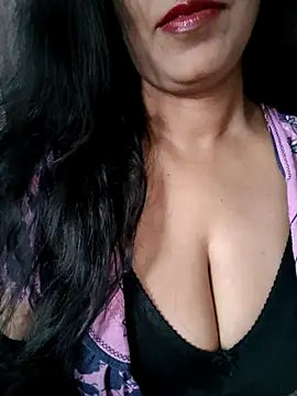 Deepa Sharma143 online show from 19, 10, 2025