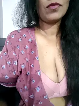Deepa Sharma143 online show from 27, 2, 2026