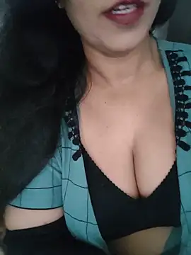 Snapshot of Deepa_Sharma143 chatting on 4, 6, 2026 Deepa Sharma143 online show from 4, 6, 2026