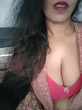 Snapshot of Deepa_Sharma143 chatting on 5, 6, 2026 Deepa Sharma143 online show from 5, 6, 2026