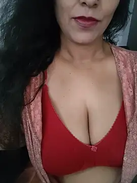 Snapshot of Deepa_Sharma143 chatting on 19, 6, 2026 Deepa Sharma143 online show from 19, 6, 2026