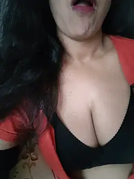 Snapshot of Deepa_Sharma143 chatting on 21, 6, 2026 Deepa Sharma143 online show from 21, 6, 2026