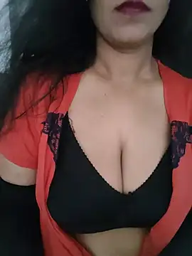 Snapshot of Deepa_Sharma143 chatting on 25, 6, 2026 Deepa Sharma143 online show from 25, 6, 2026