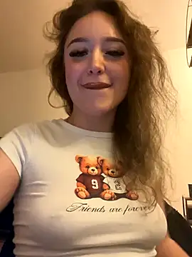 Snapshot of GermanCocoo chatting on 10, 9, 2025 GermanCocoo online show from 10, 9, 2025