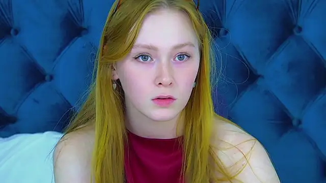 AgataFoxley online show from 8, 10, 2025