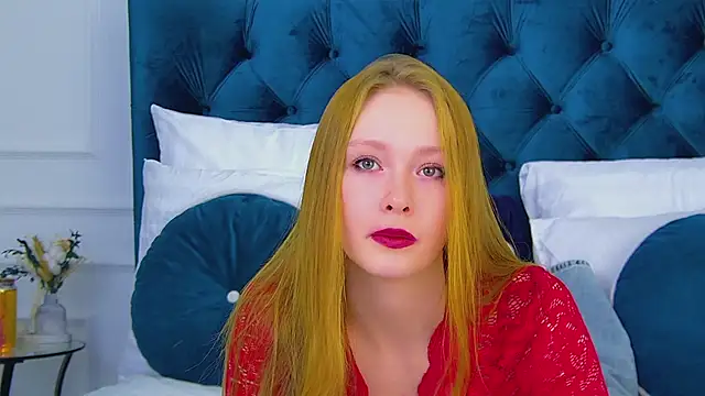 AgataFoxley online show from 13, 10, 2025