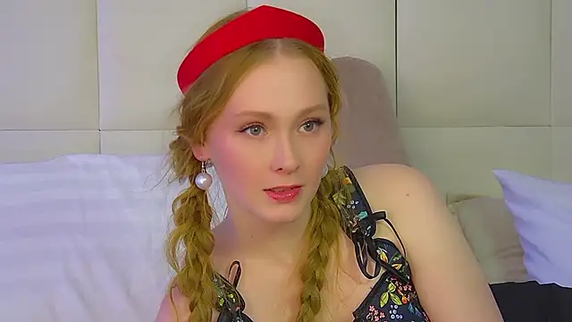 AgataFoxley online show from 27, 11, 2025