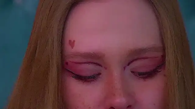 AgataFoxley online show from 14, 2, 2026