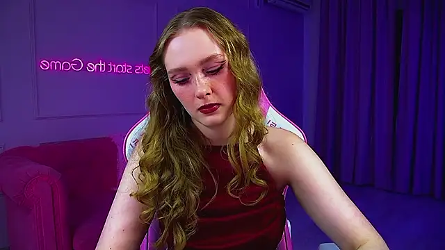 AgataFoxley online show from 14, 3, 2026