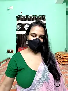 naughty nataasa online show from 17, 10, 2025