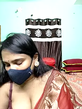 naughty nataasa online show from 17, 11, 2025