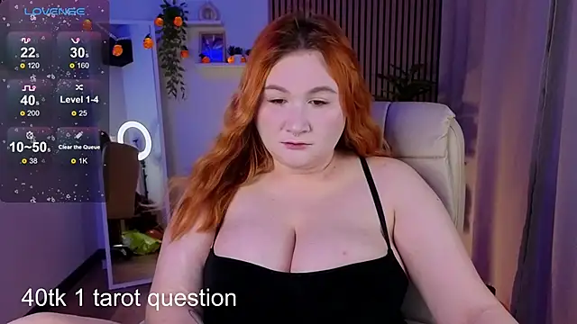 laura palmerr online show from 8, 11, 2025