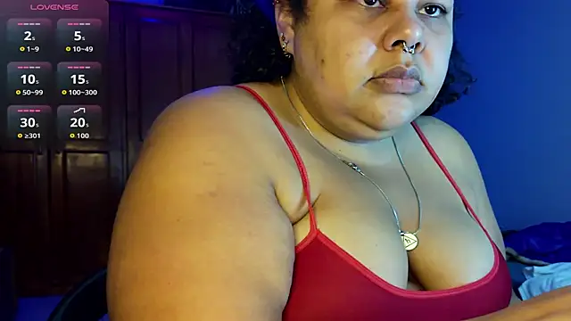Snapshot of xlatinastar chatting on 26, 5, 2026 xlatinastar online show from 26, 5, 2026