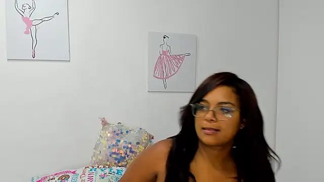 Hill Brownie online show from 23, 9, 2025