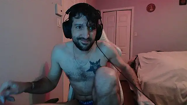 Ardokks online show from 7, 3, 2026