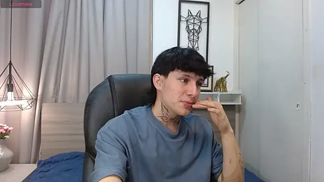 Iantwink18 online show from 9, 10, 2025