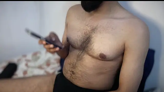 yourhunk69 online show from 19, 4, 2026