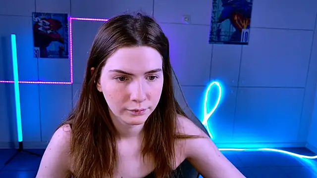 AliceCUNTach online show from 9, 10, 2025