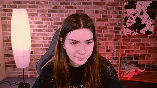 AliceCUNTach online show from 6, 11, 2025