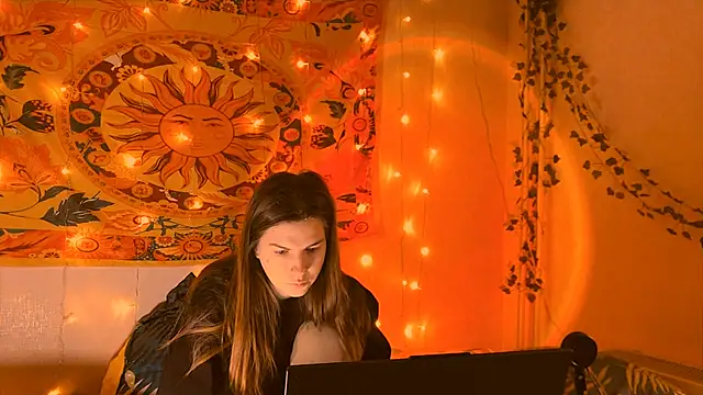 AliceCUNTach online show from 20, 2, 2026