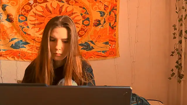 AliceCUNTach online show from 22, 3, 2026