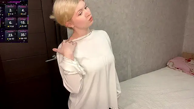 ShontaWasilko online show from 15, 2, 2026