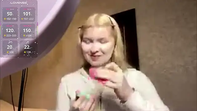 ShontaWasilko online show from 4, 3, 2026