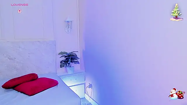 TianaGlow26 online show from 28, 11, 2025