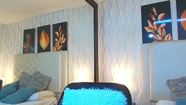 Lean Portman online show from 11, 11, 2025