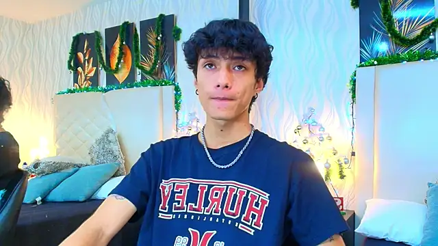 Lean Portman online show from 15, 12, 2025