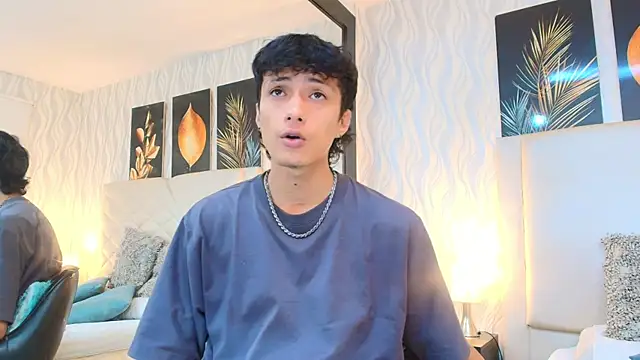 Lean Portman online show from 25, 4, 2026