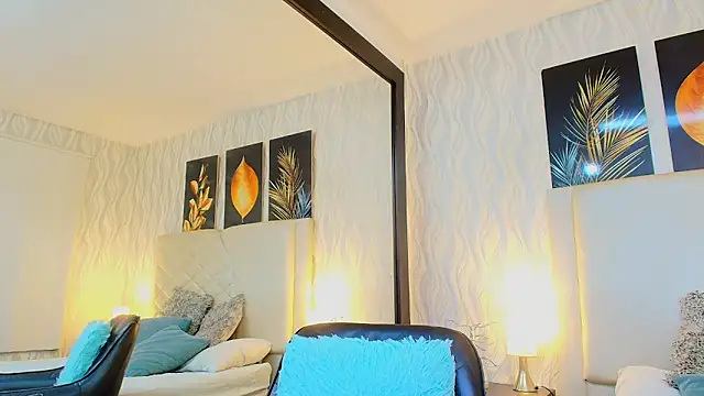 Lean Portman online show from 27, 4, 2026