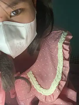 Fin-xinh18 online show from 3, 12, 2025