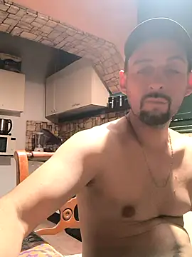 El Andres 1 online show from 29, 11, 2025