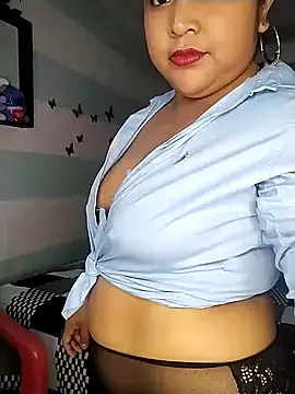 Angelly ricura online show from 29, 10, 2025