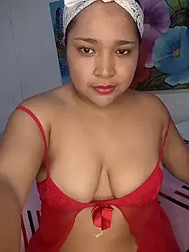 Angelly ricura online show from 18, 3, 2026