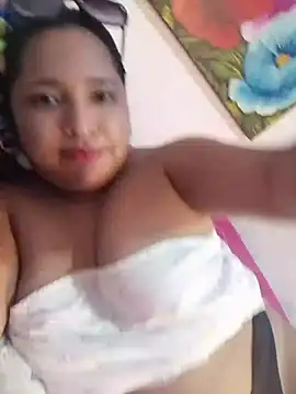 Snapshot of Angelly_ricura chatting on 18, 4, 2026 Angelly ricura online show from 18, 4, 2026
