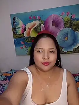 Snapshot of Angelly_ricura chatting on 22, 4, 2026 Angelly ricura online show from 22, 4, 2026