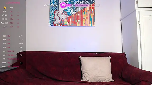 Snapshot of SpicyBoys_X chatting on 15, 5, 2026 SpicyBoys X online show from 15, 5, 2026