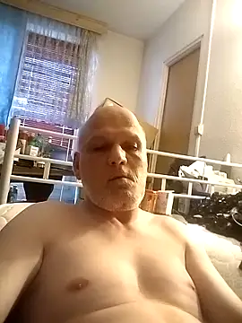 Snapshot of NacktDaniel chatting on 16, 9, 2025 NacktDaniel online show from 16, 9, 2025