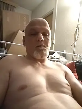 Snapshot of NacktDaniel chatting on 16, 10, 2025 NacktDaniel online show from 16, 10, 2025