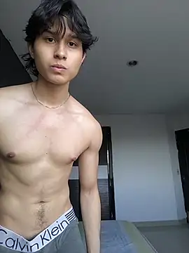 TeddyBear 07 online show from 28, 10, 2025