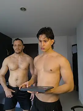 TeddyBear 07 online show from 3, 3, 2026