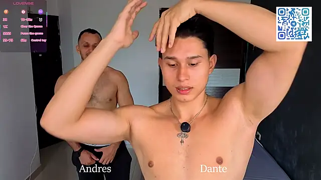 TeddyBear 07 online show from 11, 4, 2026