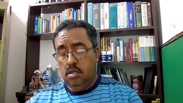 HomHot47 online show from 18, 10, 2025