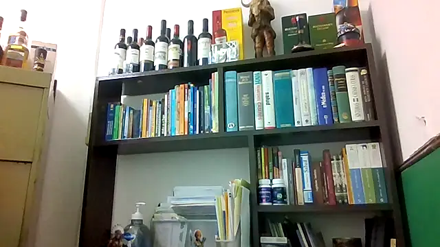 HomHot47 online show from 28, 10, 2025