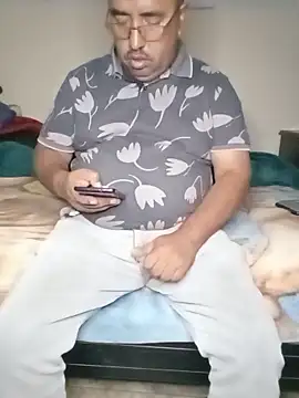 HomHot47 online show from 31, 10, 2025