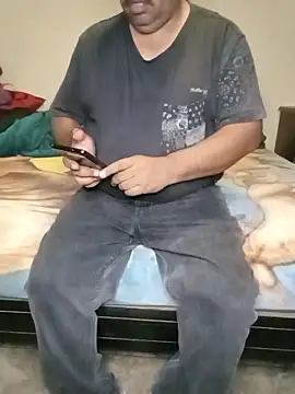 HomHot47 online show from 15, 11, 2025