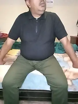 HomHot47 online show from 25, 11, 2025