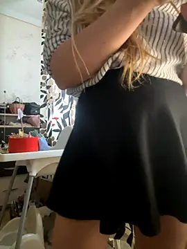 Nikihot   online show from 22, 11, 2025